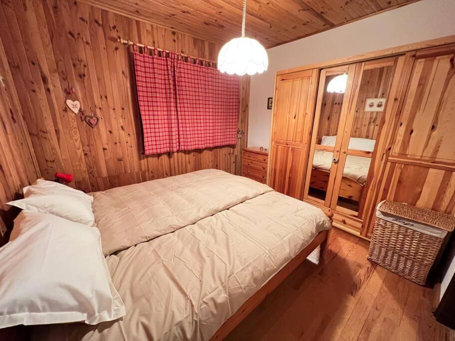 Chalet Les Airelles Mittlach Buitenkant foto
