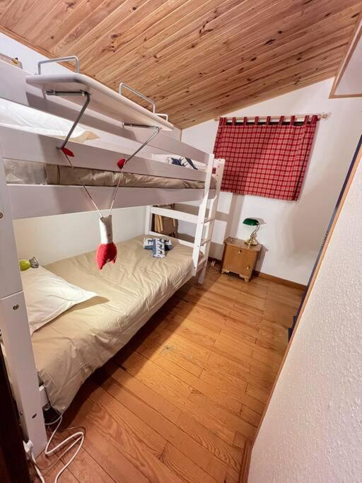 Chalet Les Airelles Mittlach Buitenkant foto