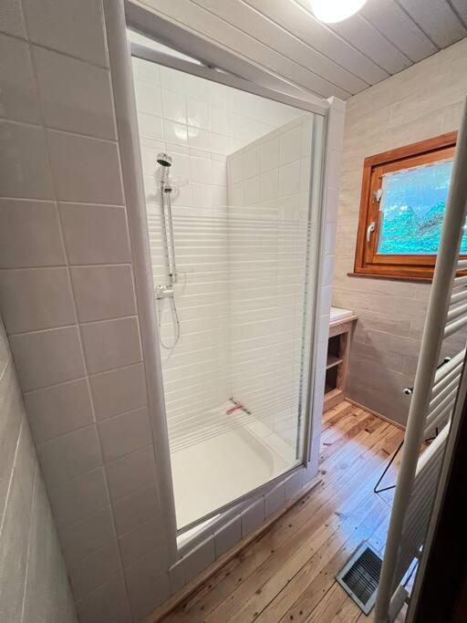 Chalet Les Airelles Mittlach Buitenkant foto