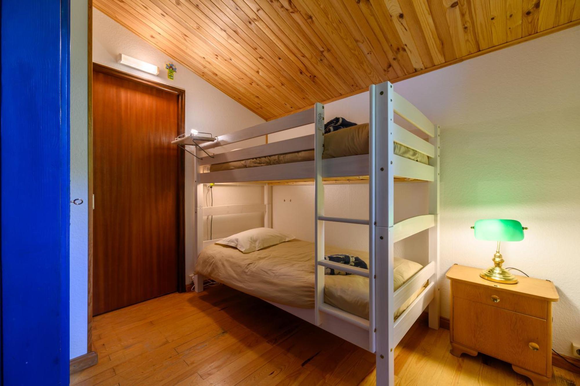 Chalet Les Airelles Mittlach Buitenkant foto