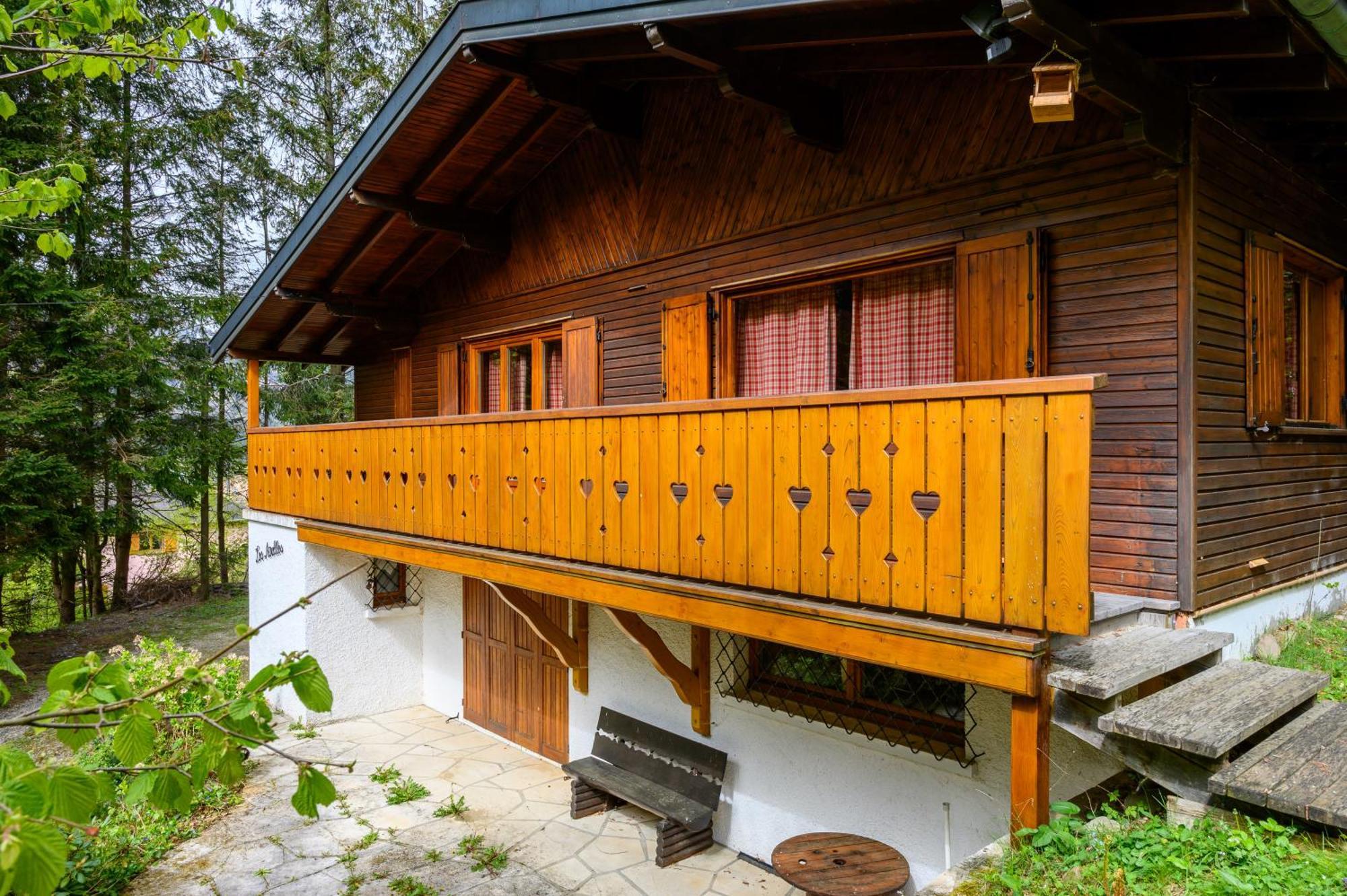 Chalet Les Airelles Mittlach Buitenkant foto
