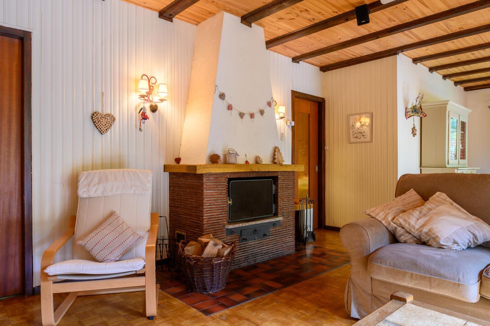 Chalet Les Airelles Mittlach Buitenkant foto
