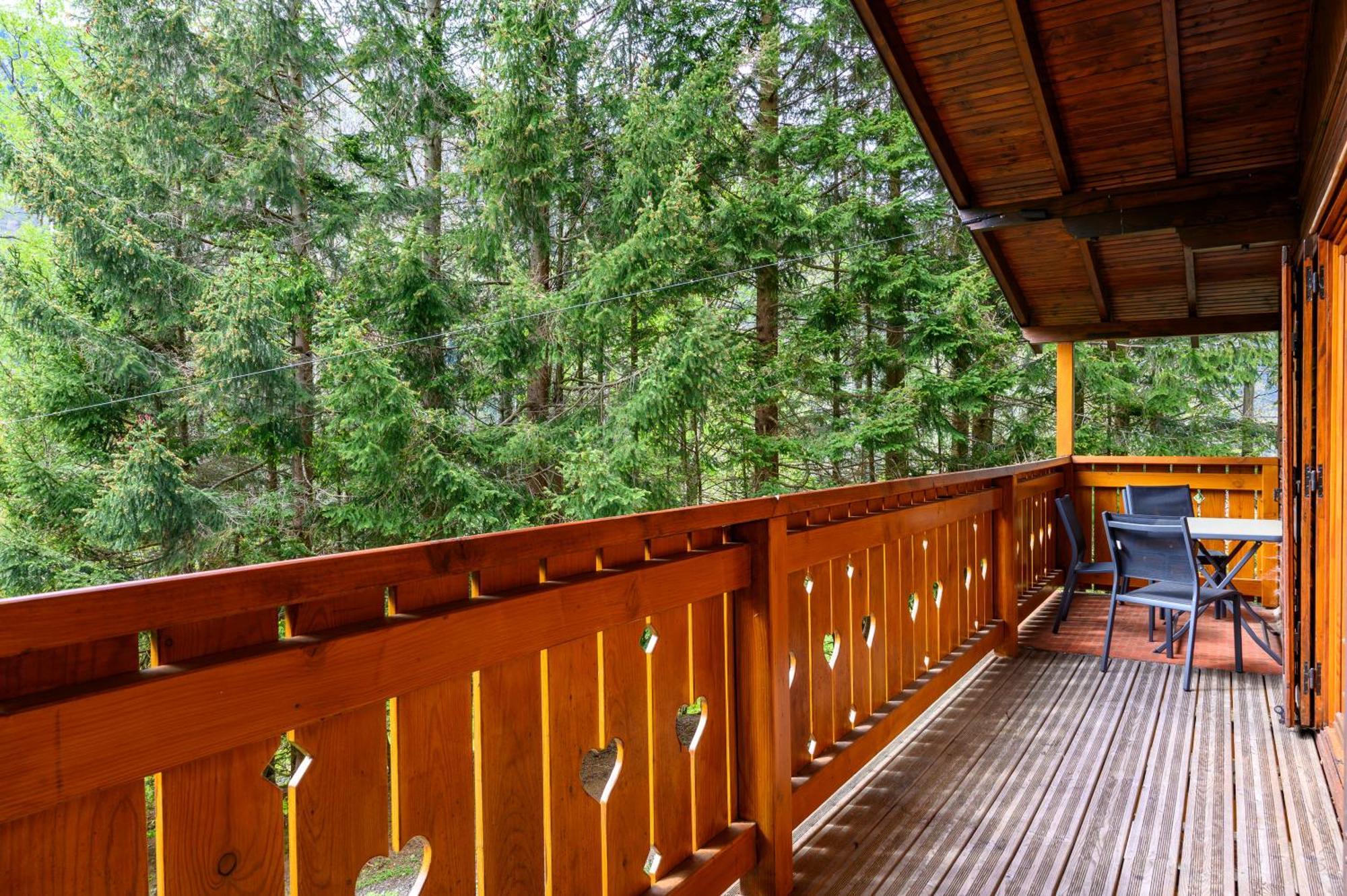 Chalet Les Airelles Mittlach Buitenkant foto